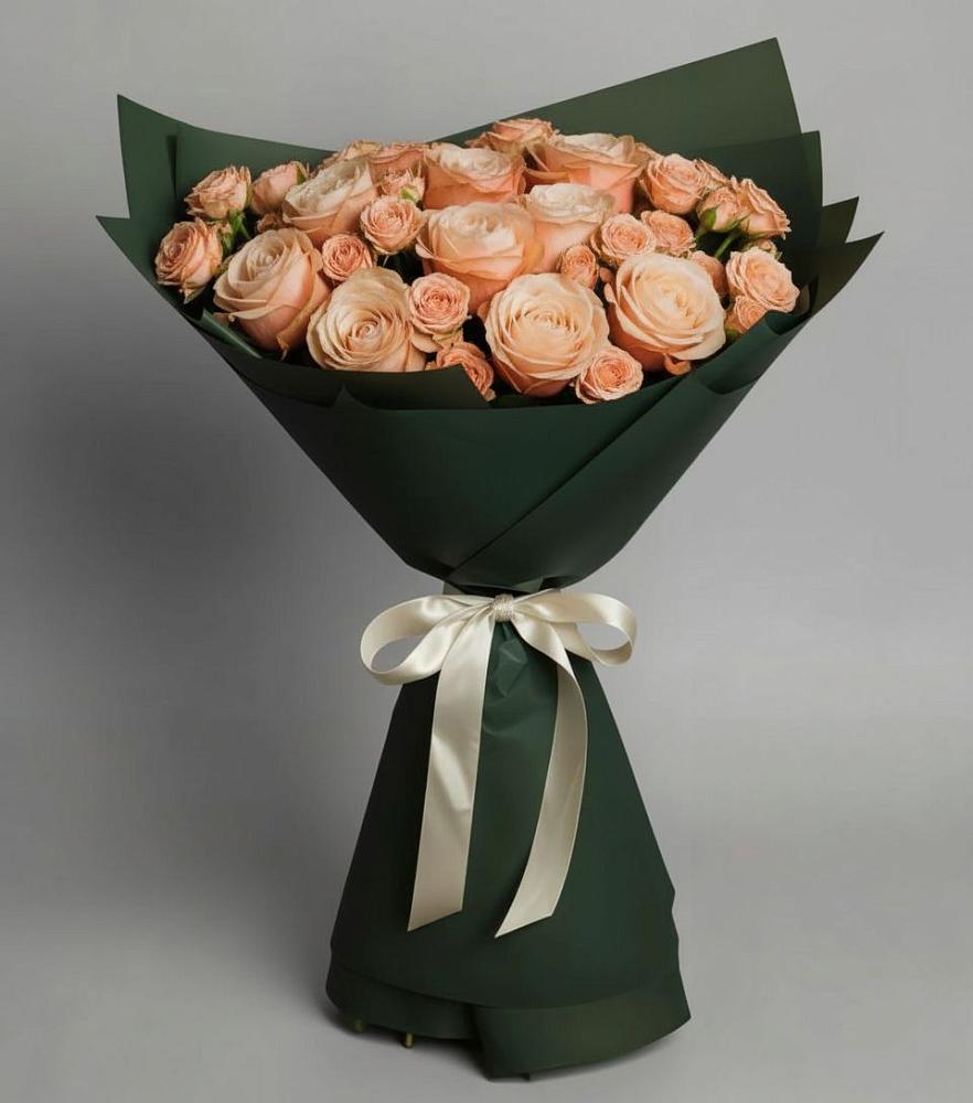 Букет Элегантный в Троицке