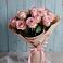 Букет цветов из: Розы в Троицке