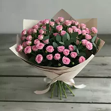 Букет Удовольствие в Троицке