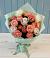 Букет цветов из: Розы в Троицке