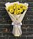 Букет цветов из: Хризантемы в Троицке