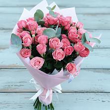 Букет Леди совершенство в Троицке