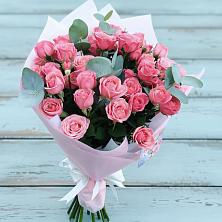 Букет Леди совершенство в Троицке